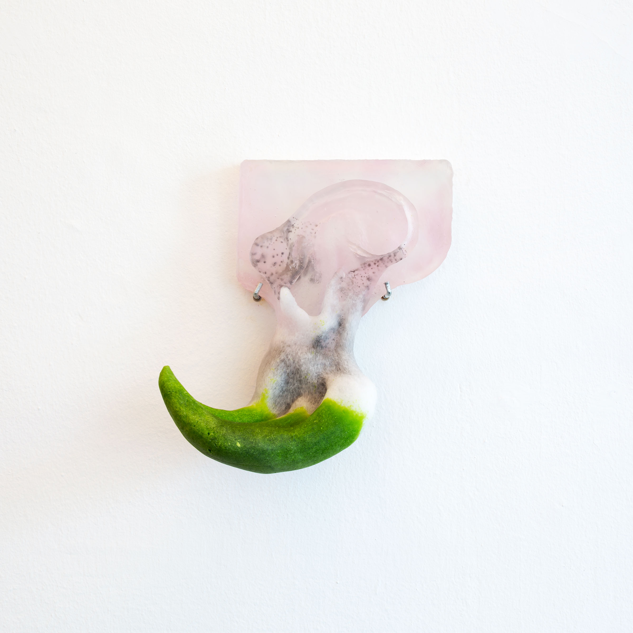 Diego Perrone, Senza titolo, 2011
